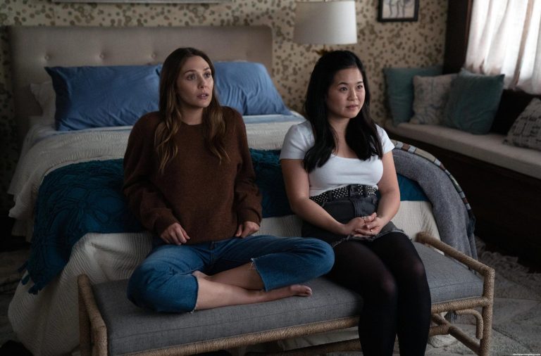 Elizabeth Olsen (50)