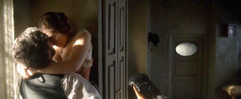 Elizabeth Olsen (78)