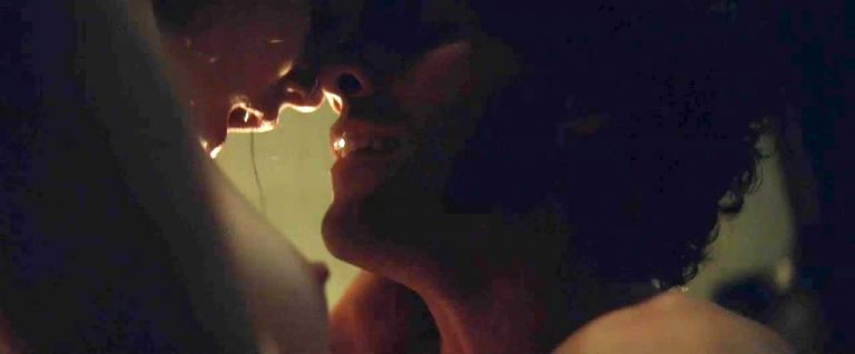 Elizabeth Olsen (82)