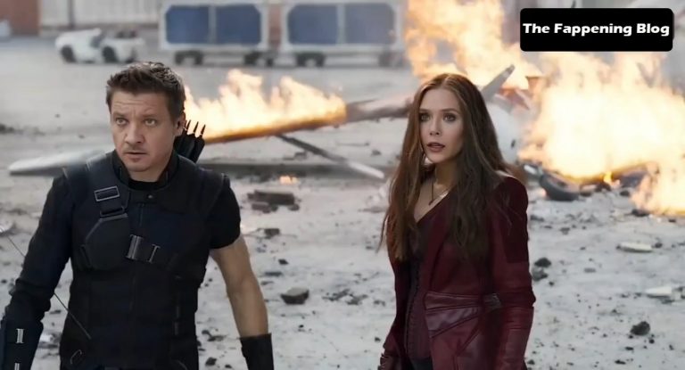 Elizabeth Olsen (93)