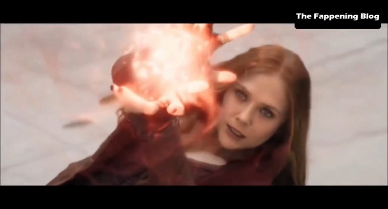 Elizabeth Olsen (94)