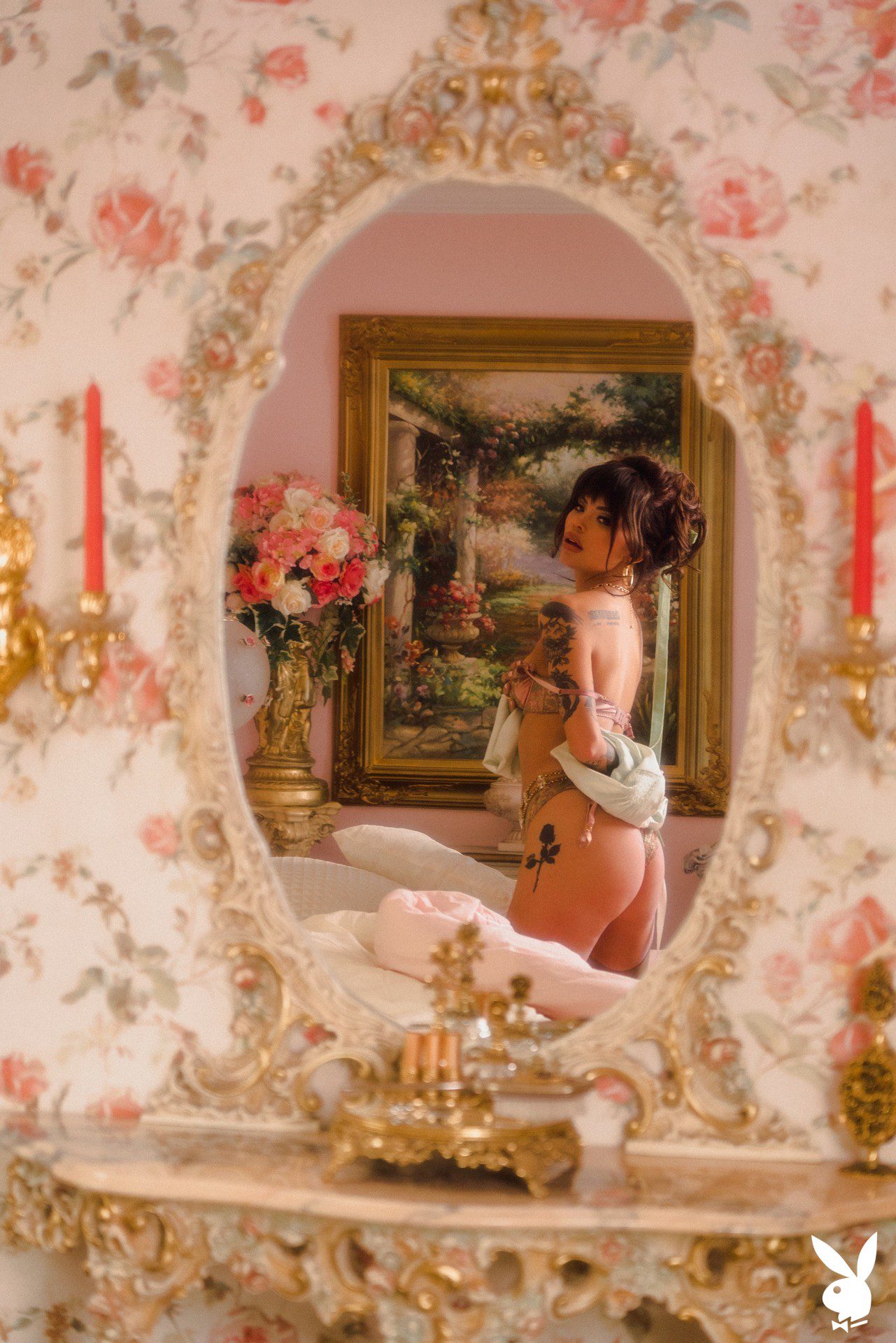 Emma Jade In Dreaming 'til Dawn Playboy Plus (10)