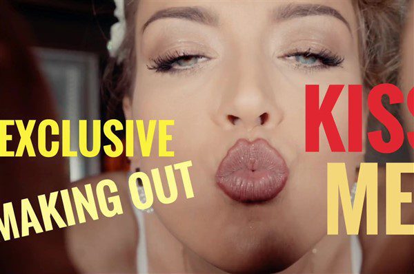 Gina Carla Kiss Me Asmr Video Leaked