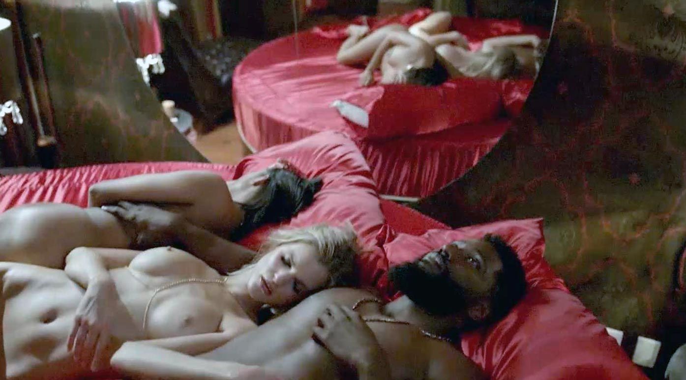 Joy Corrigan Nude Leaked The Fappening & Sexy 0033