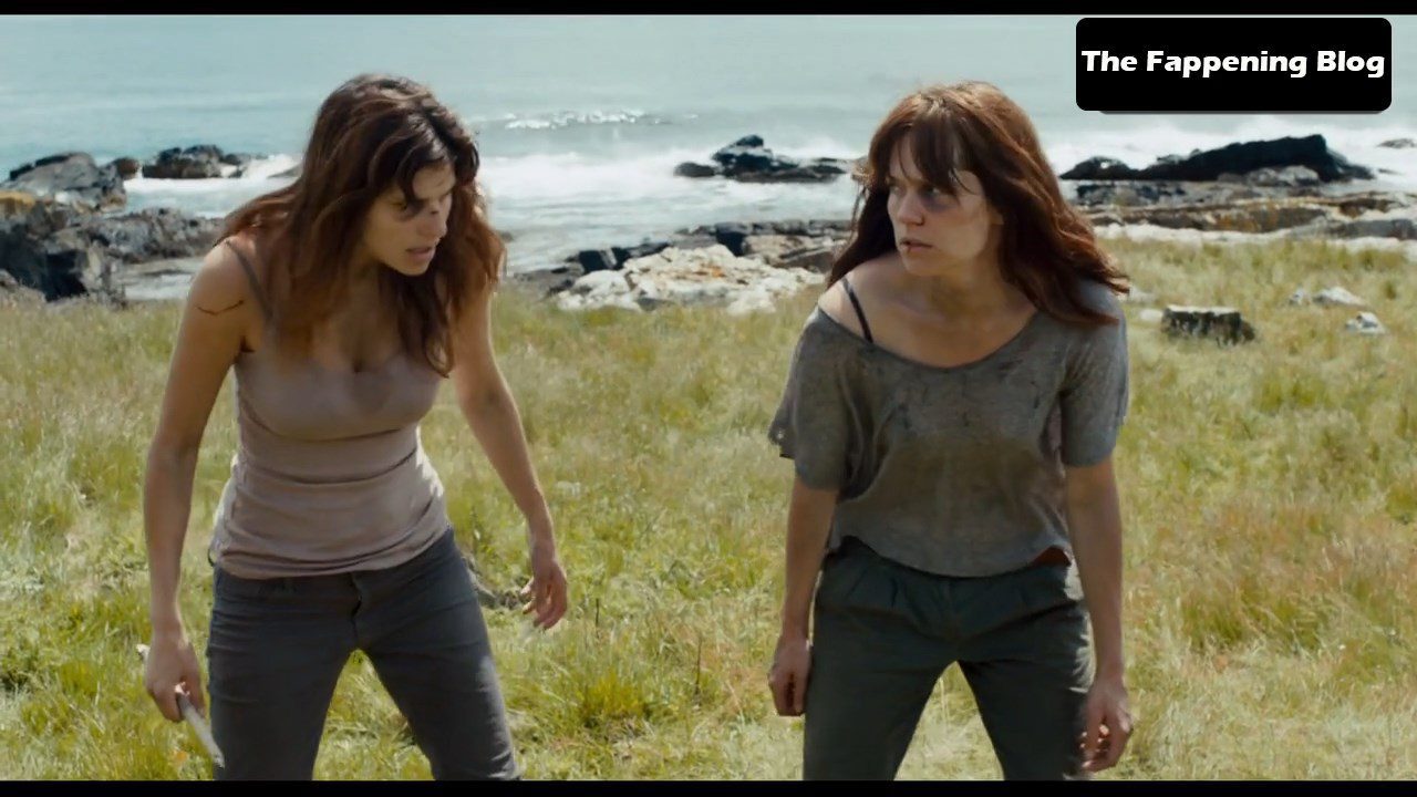 Lake Bell Nude Leaked (121)