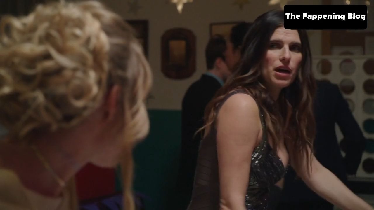 Lake Bell Nude Leaked (123)