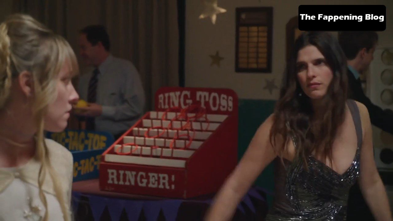 Lake Bell Nude Leaked (125)