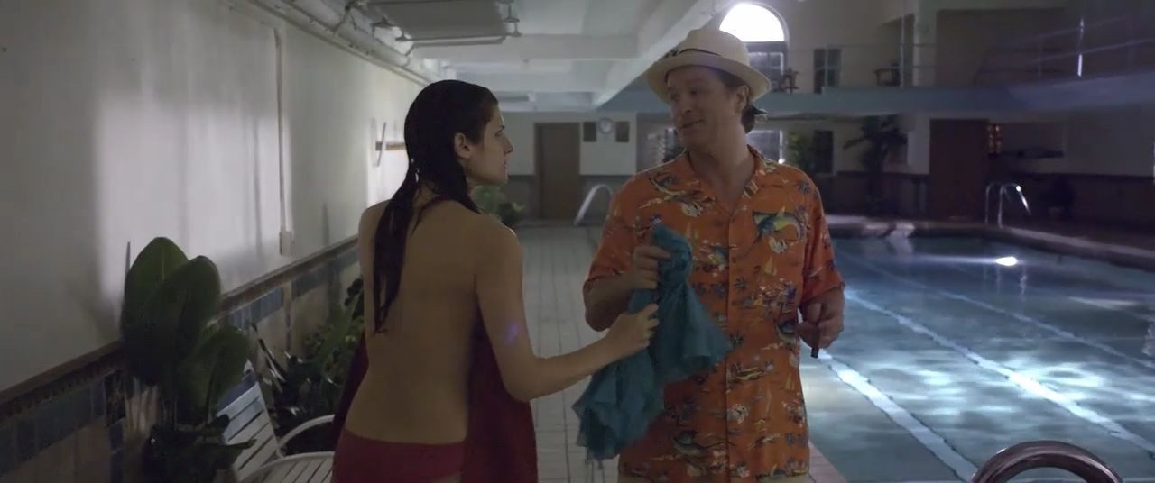 Lake Bell Nude Leaked (143)