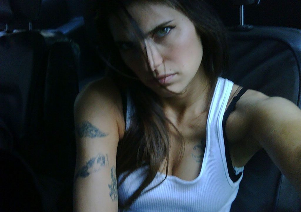 Lake Bell Nude Leaked (44)