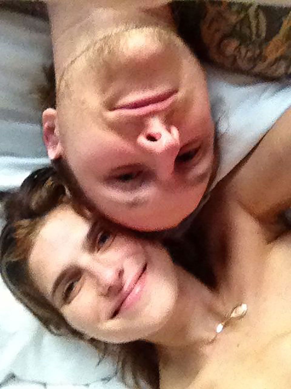 Lake Bell Nude Leaked (53)