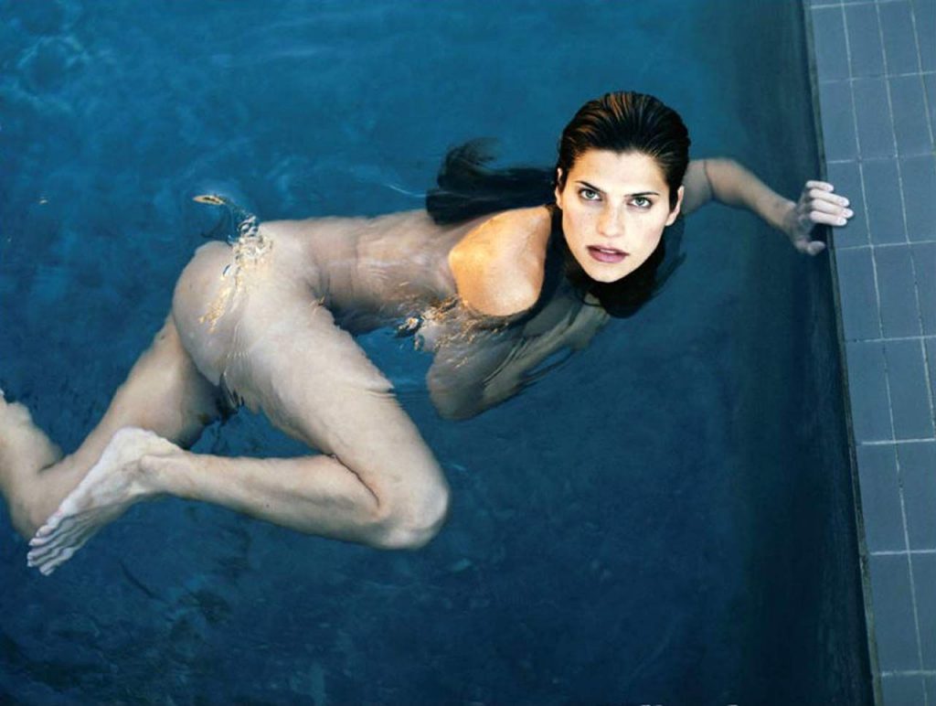 Lake Bell Nude Leaked (72)