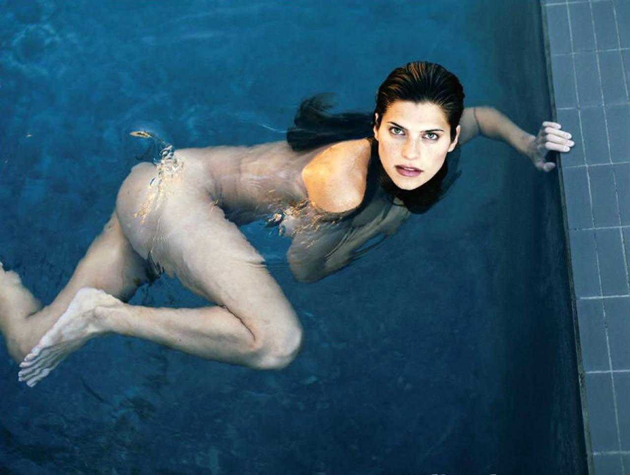 Lake Bell Nude Leaked (73)