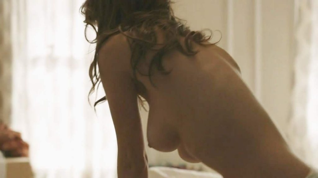 Lake Bell Nude Leaked (87)