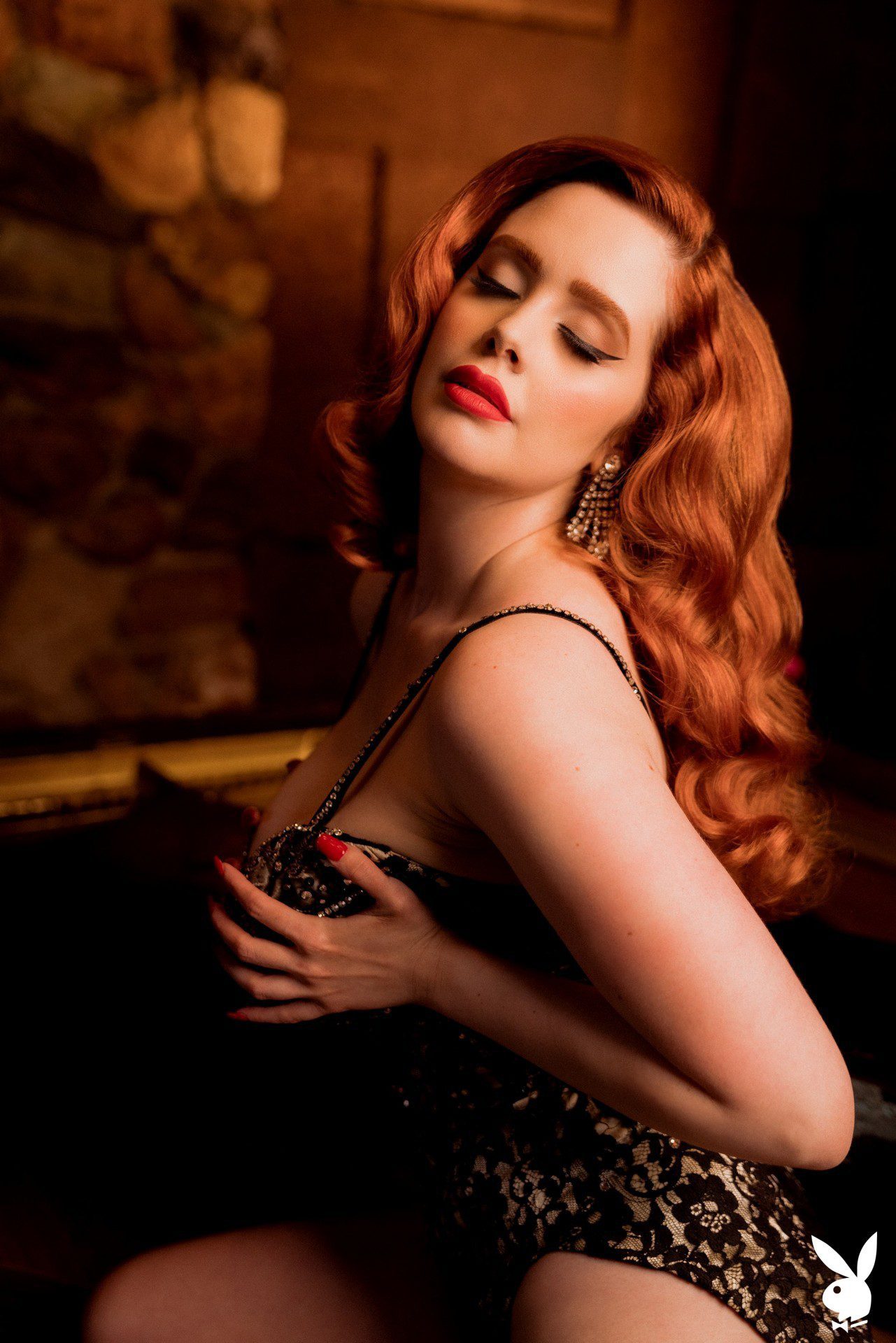 Minxie In After Midnight Playboy Plus (7)