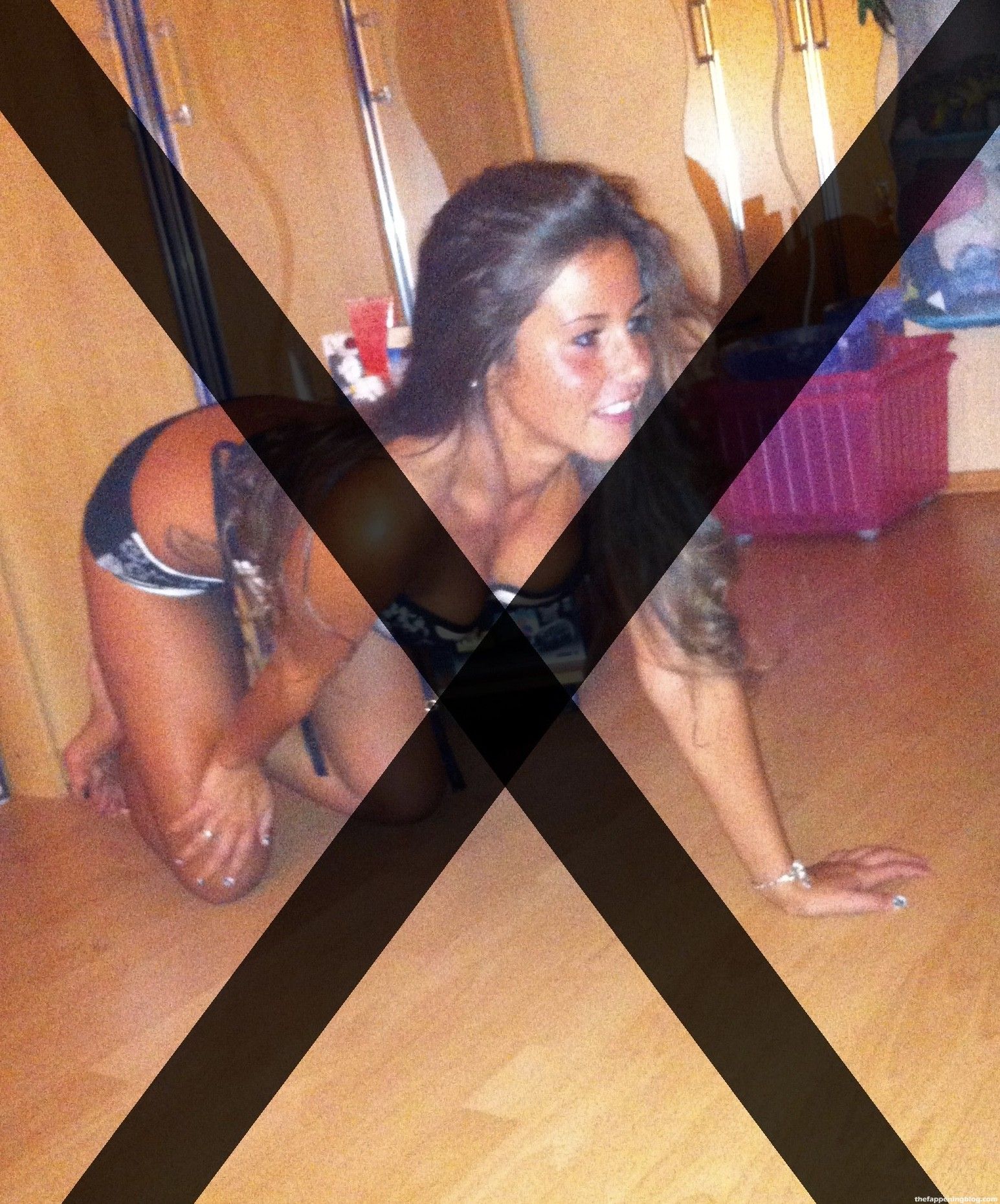 Sarah Lombardi Sexy Leaked 1 Thefappeningblog.com