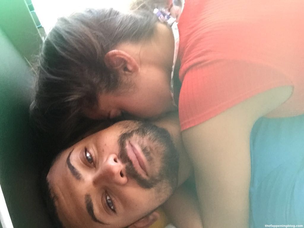 Sarah Lombardi Sexy Leaked 10 Thefappeningblog.com