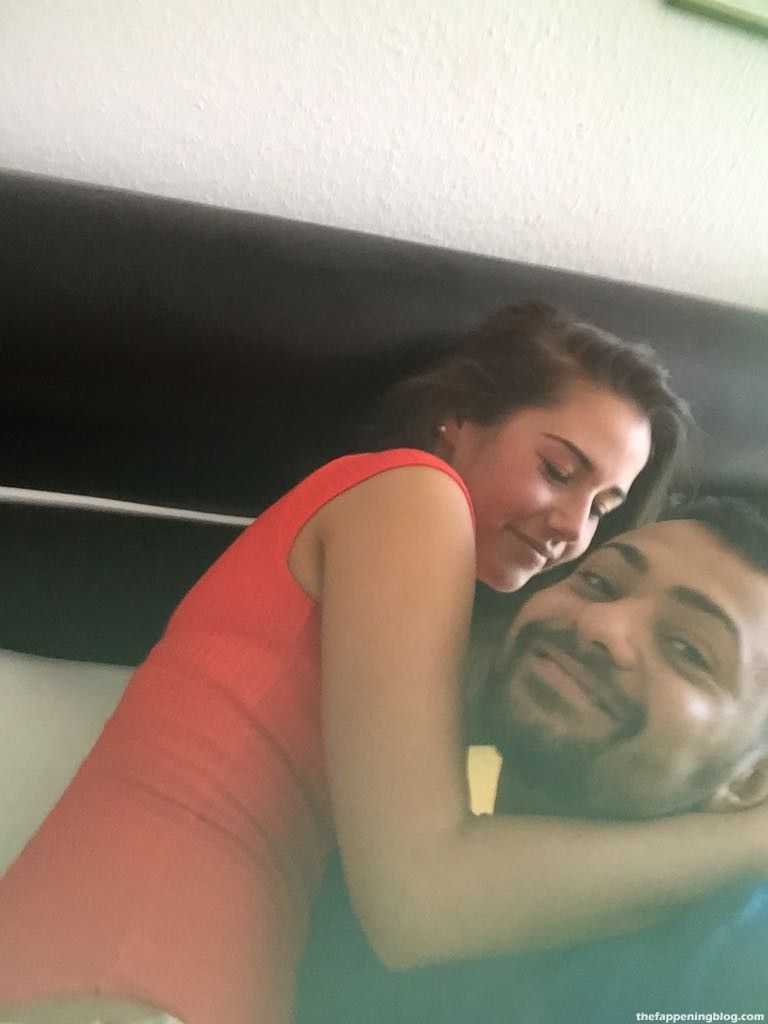 Sarah Lombardi Sexy Leaked 13 Thefappeningblog.com