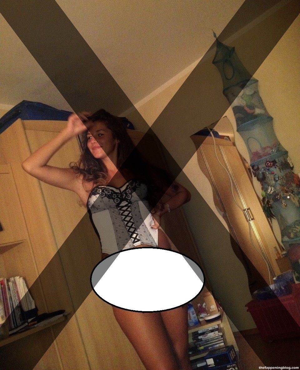 Sarah Lombardi Sexy Leaked 4 Thefappeningblog.com