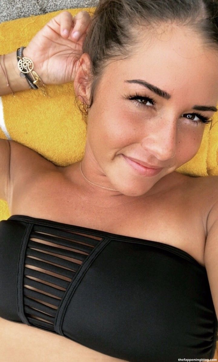 Sarah Lombardi Sexy Leaked 6 Thefappeningblog.com