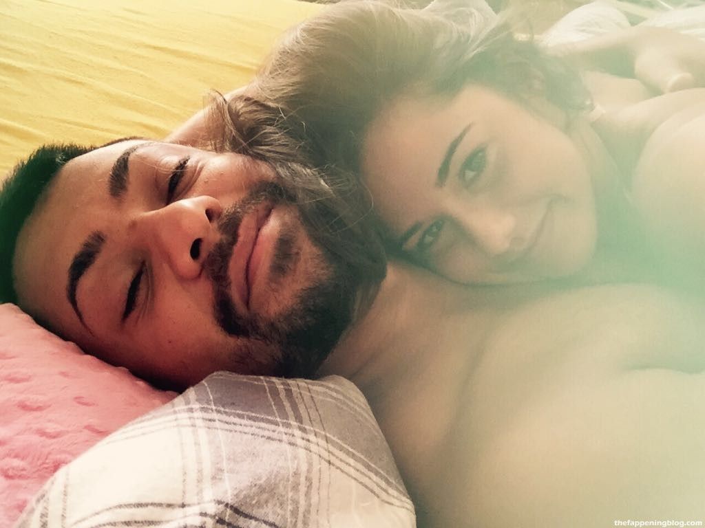 Sarah Lombardi Sexy Leaked 9 Thefappeningblog.com