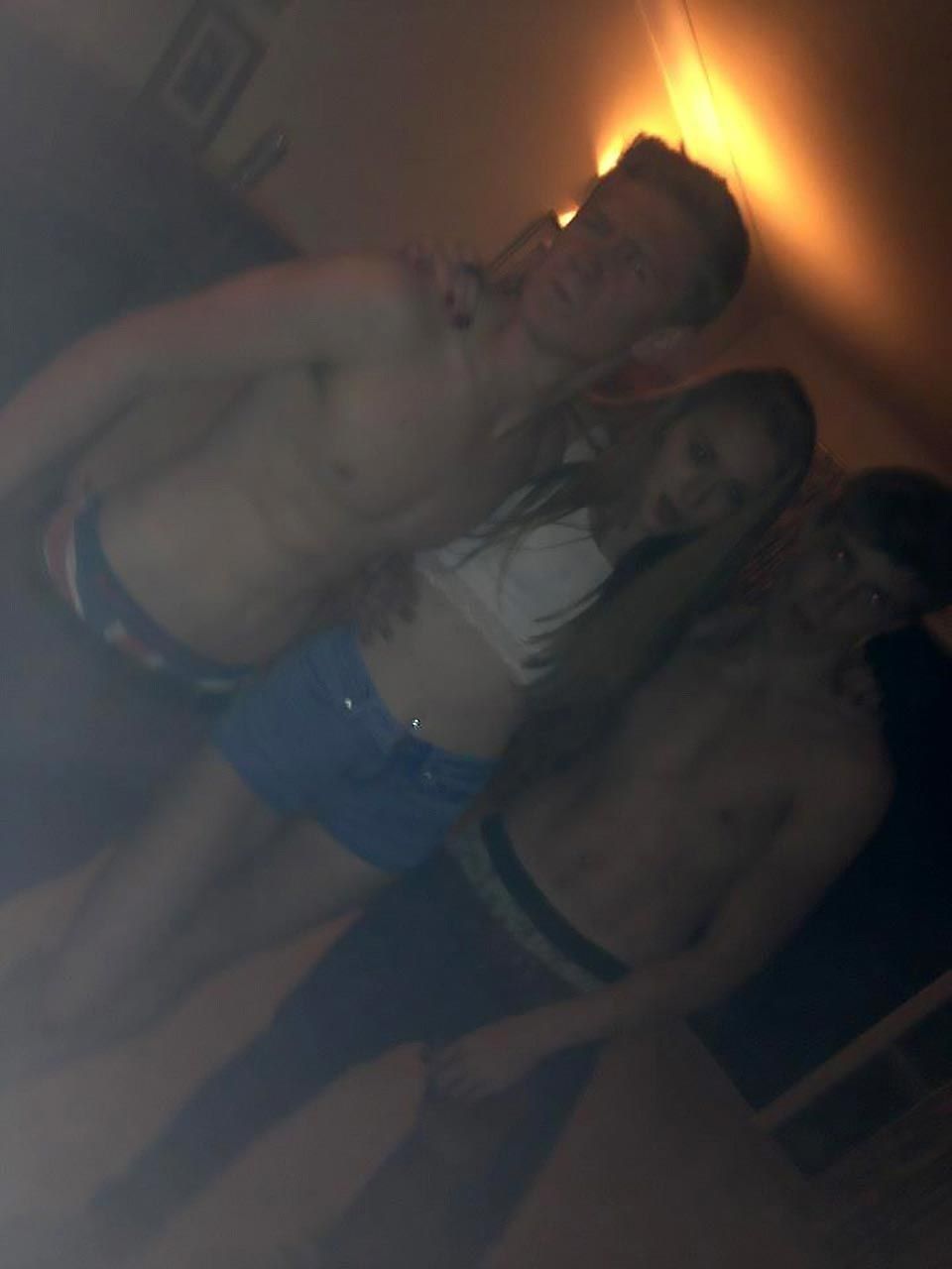 Sophie Turner Nude & Sexy 0066