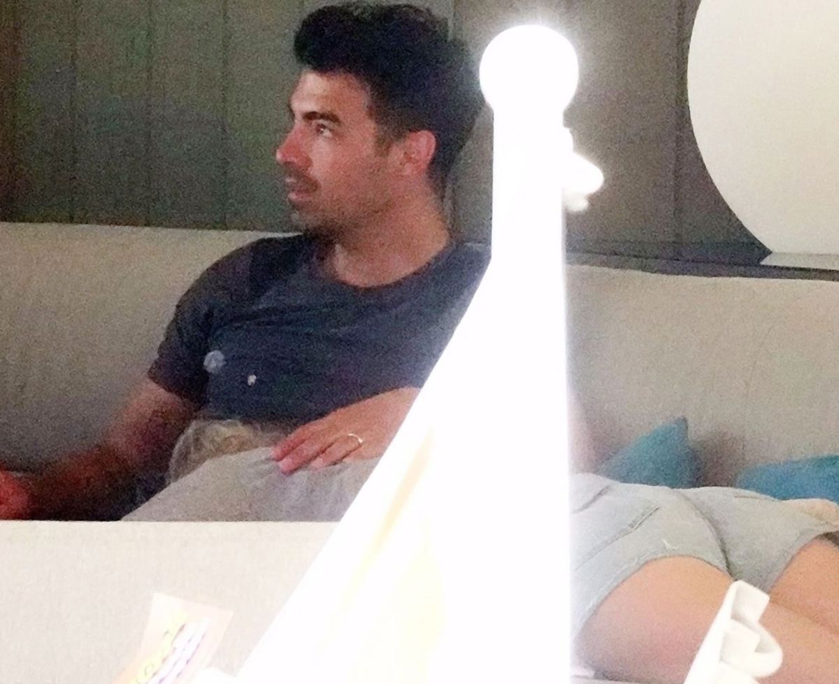 Sophie Turner Nude & Sexy 0097