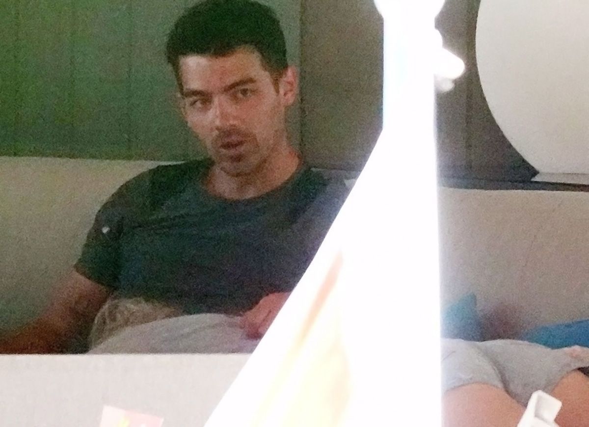 Sophie Turner Nude & Sexy 0099