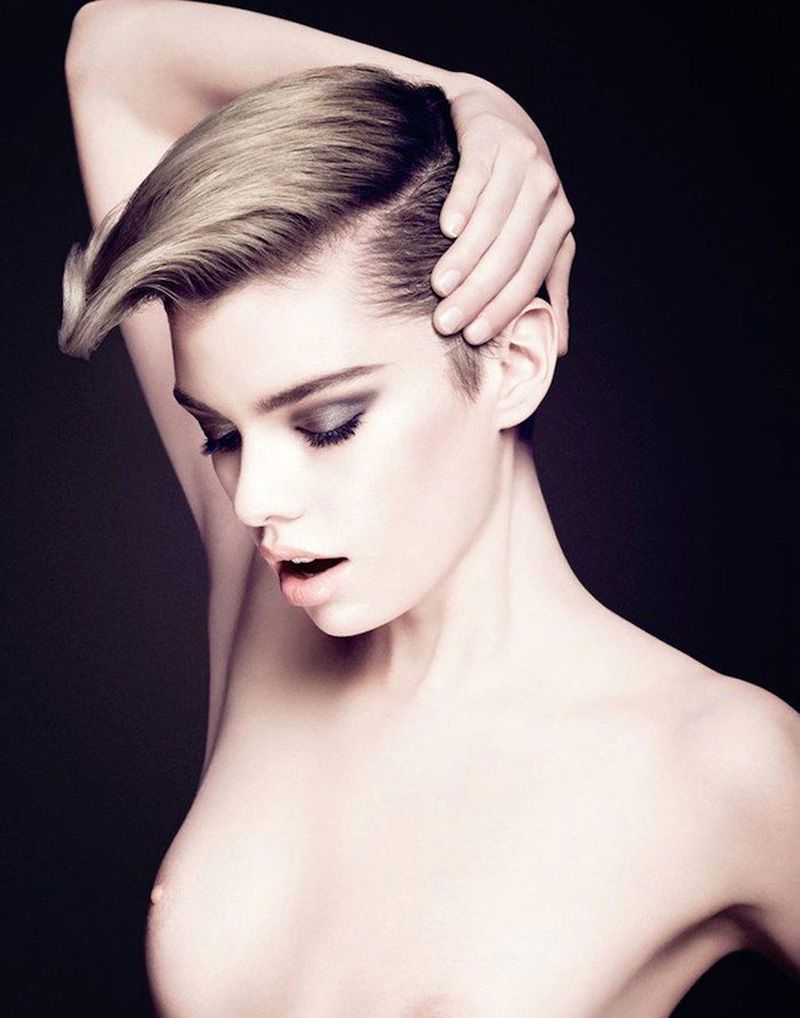 Stella Maxwell Nude Leaked Naked (111)