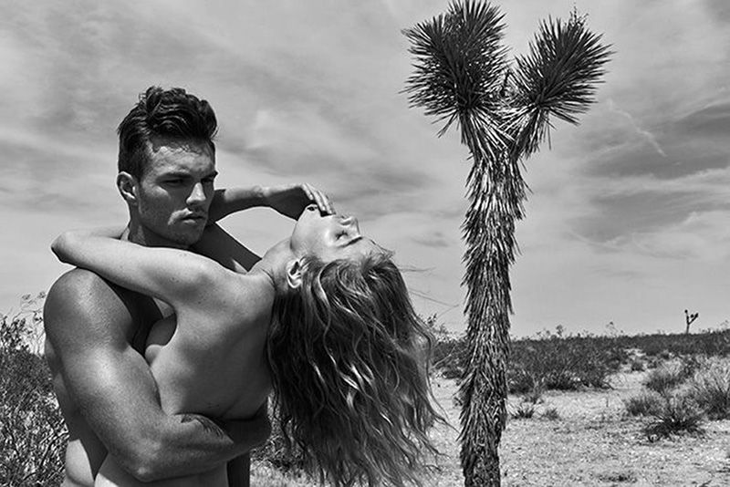 Stella Maxwell Nude Leaked Naked (112)