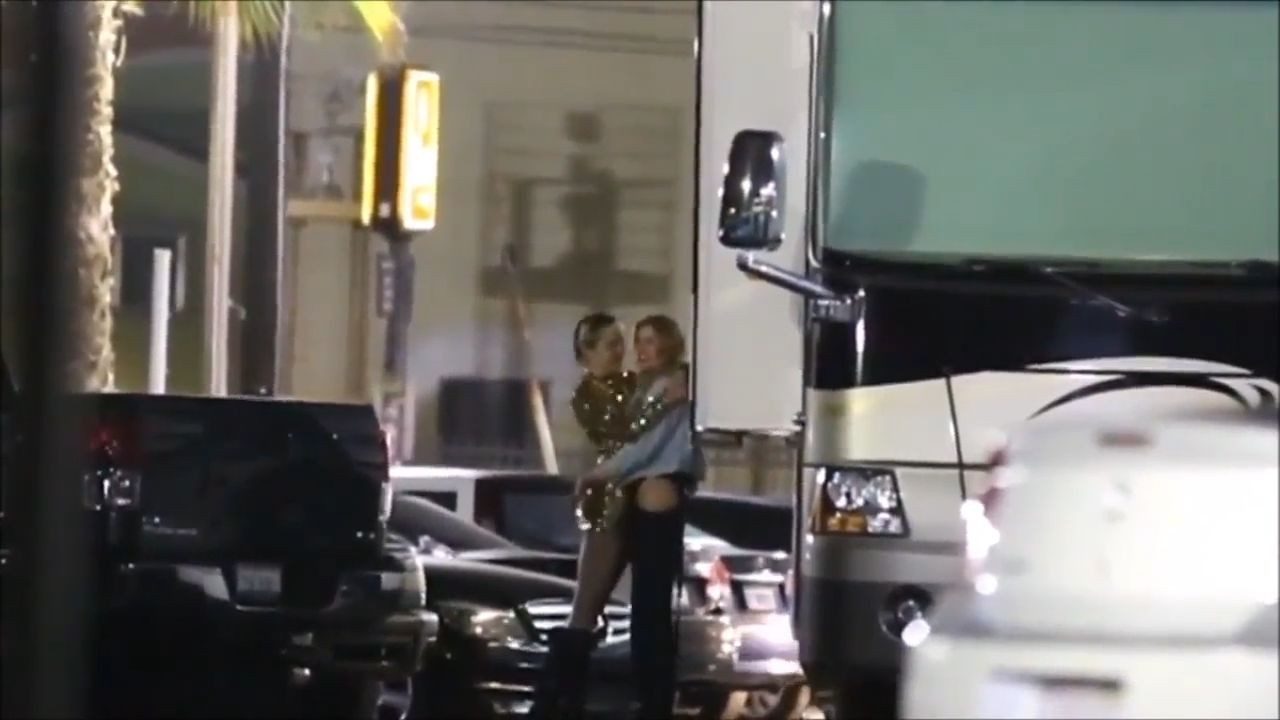 Stella Maxwell Nude Leaked Naked (137)