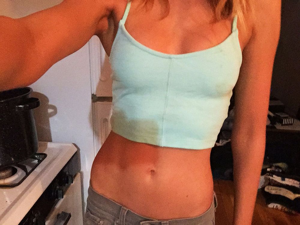 Stella Maxwell Nude Leaked Naked (15)