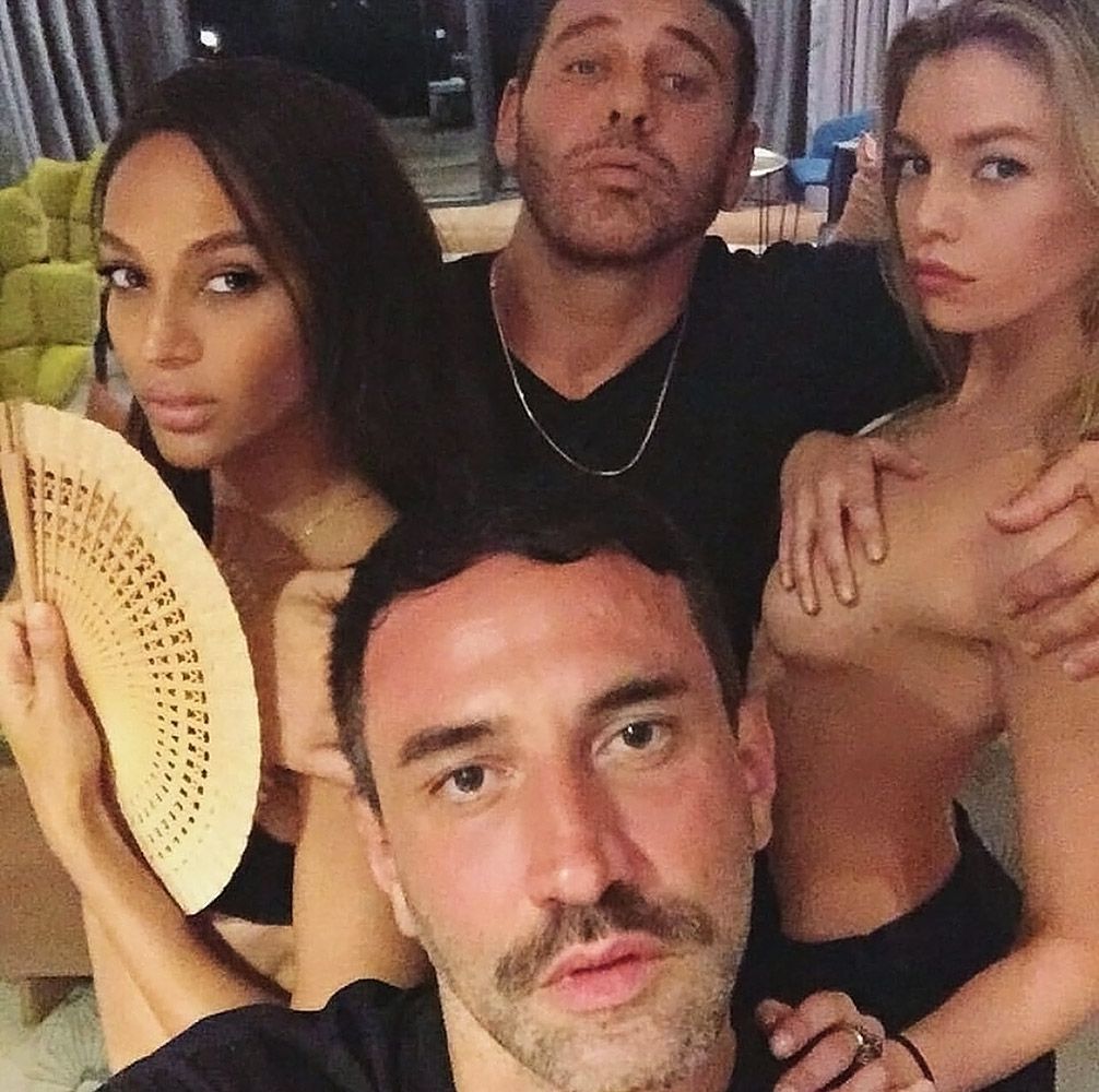 Stella Maxwell Nude Leaked Naked (59)