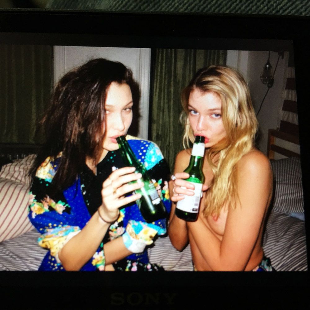 Stella Maxwell Nude Leaked Naked (64)