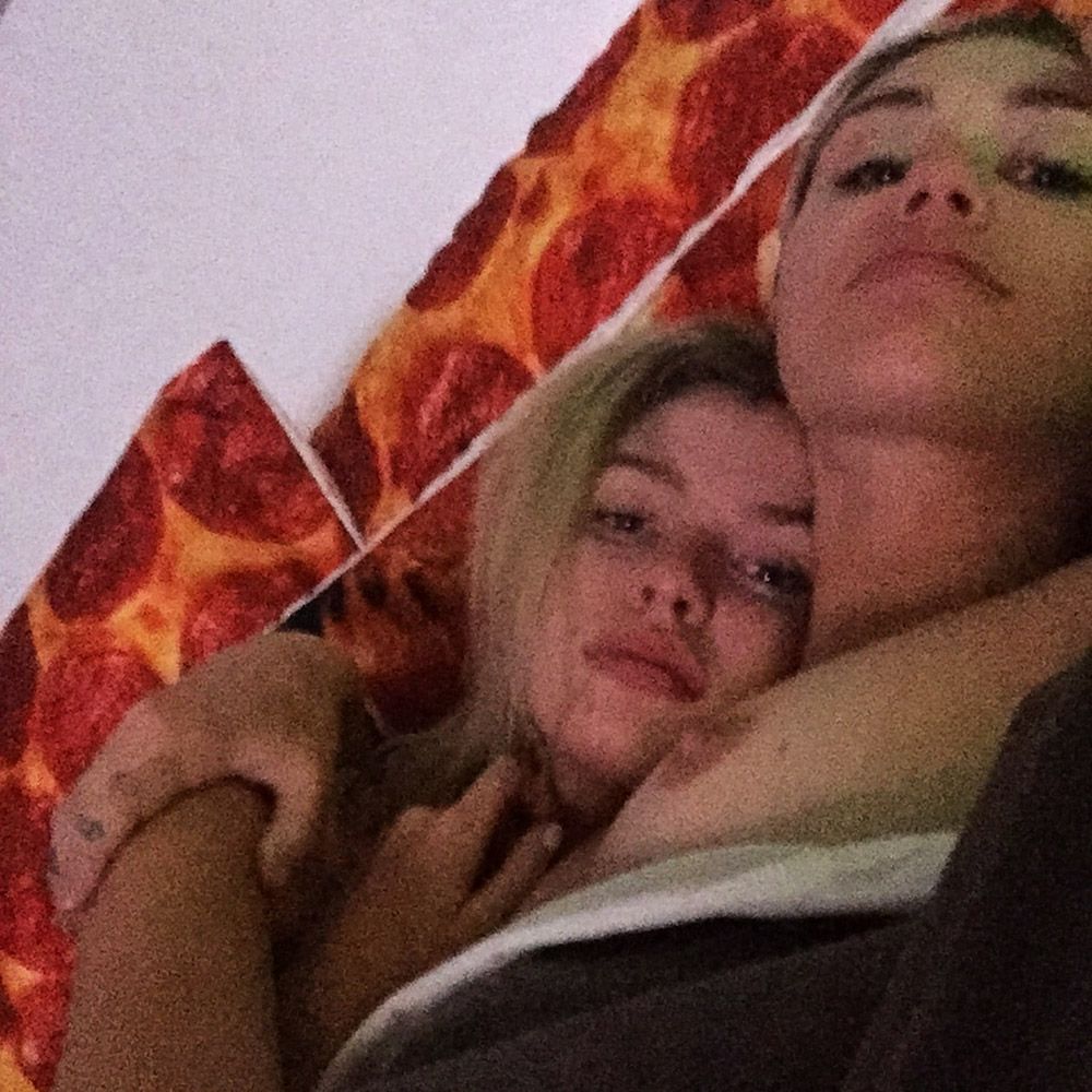 Stella Maxwell Nude Leaked Naked (71)