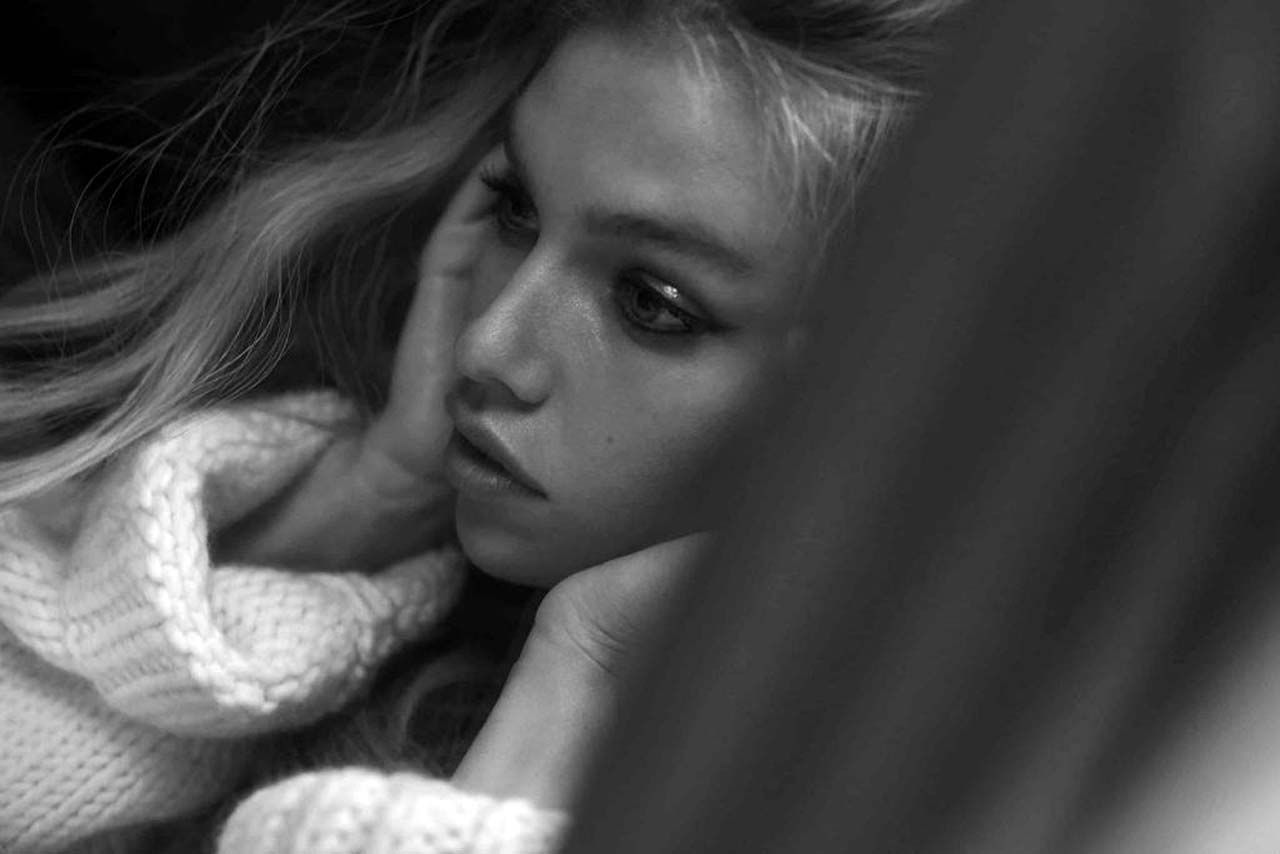 Stella Maxwell Nude Leaked Naked (87)