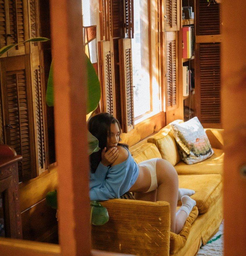 Brookliyn Wren Nude Playboy Photoshoot Leaked Lsaouo