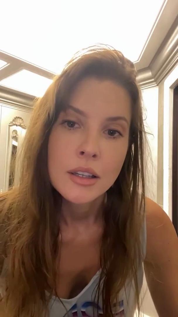 Amanda Cerny Nipple Slip Onlyfans Video Leaked