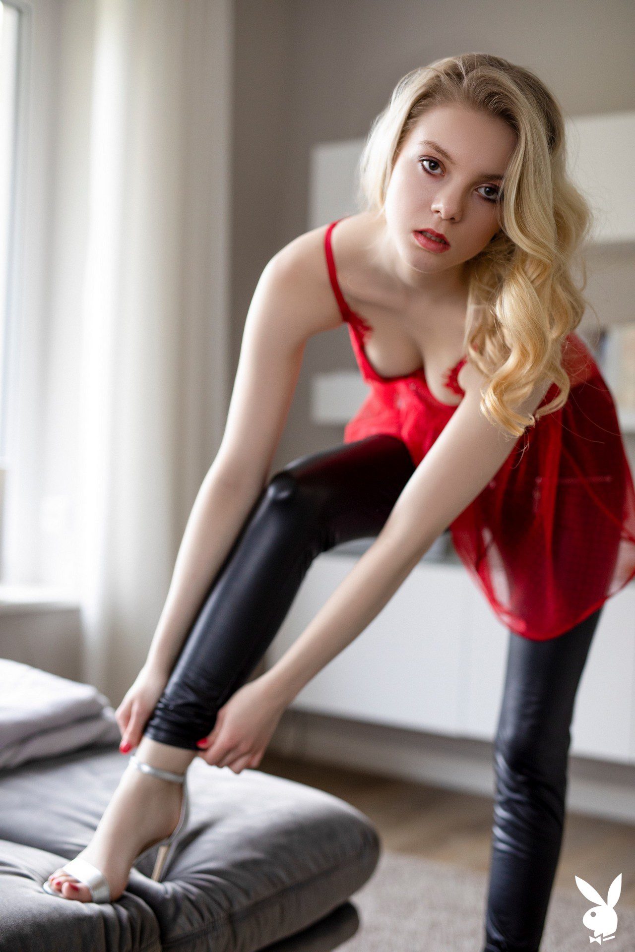 Emmi In Ignited Desires Playboy Plus (3)