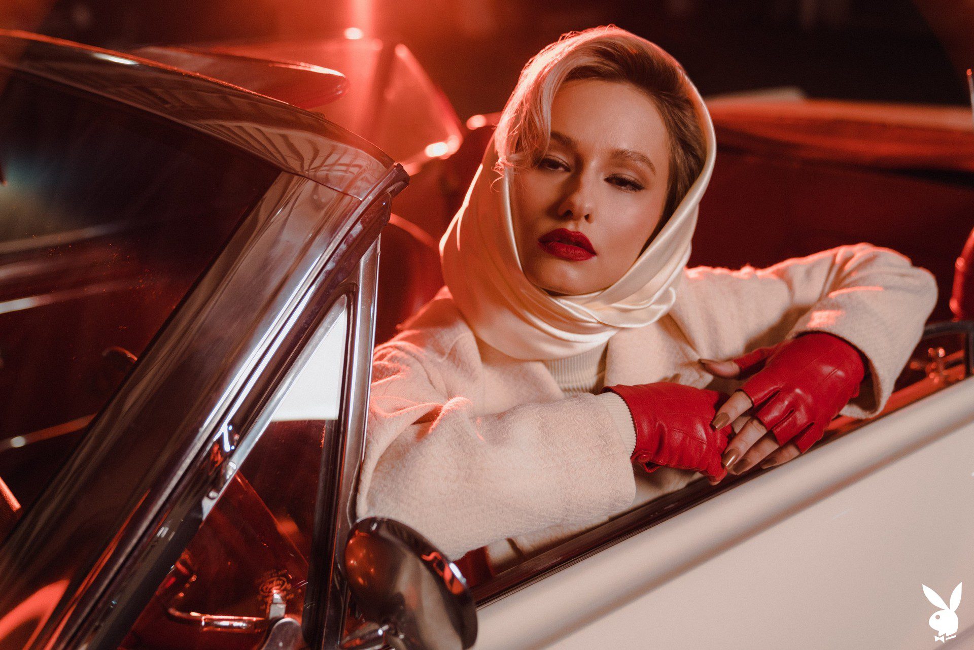 Polina In Private Screening Playboy Plus (2)