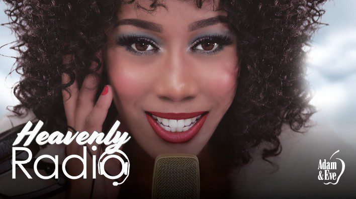 Lustcinema Heavenly Radio