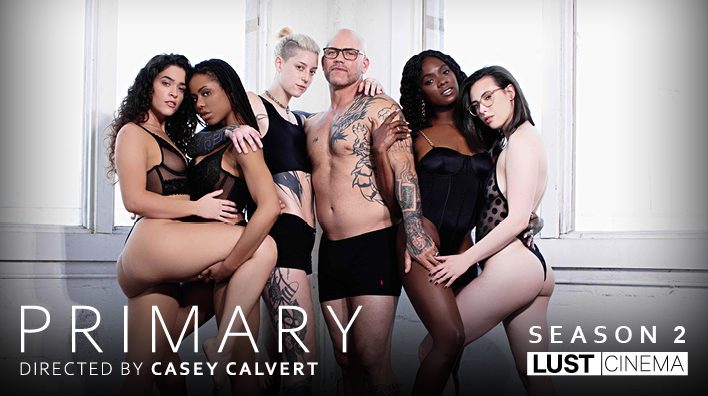Lustcinema Primary Season 2 Trailer