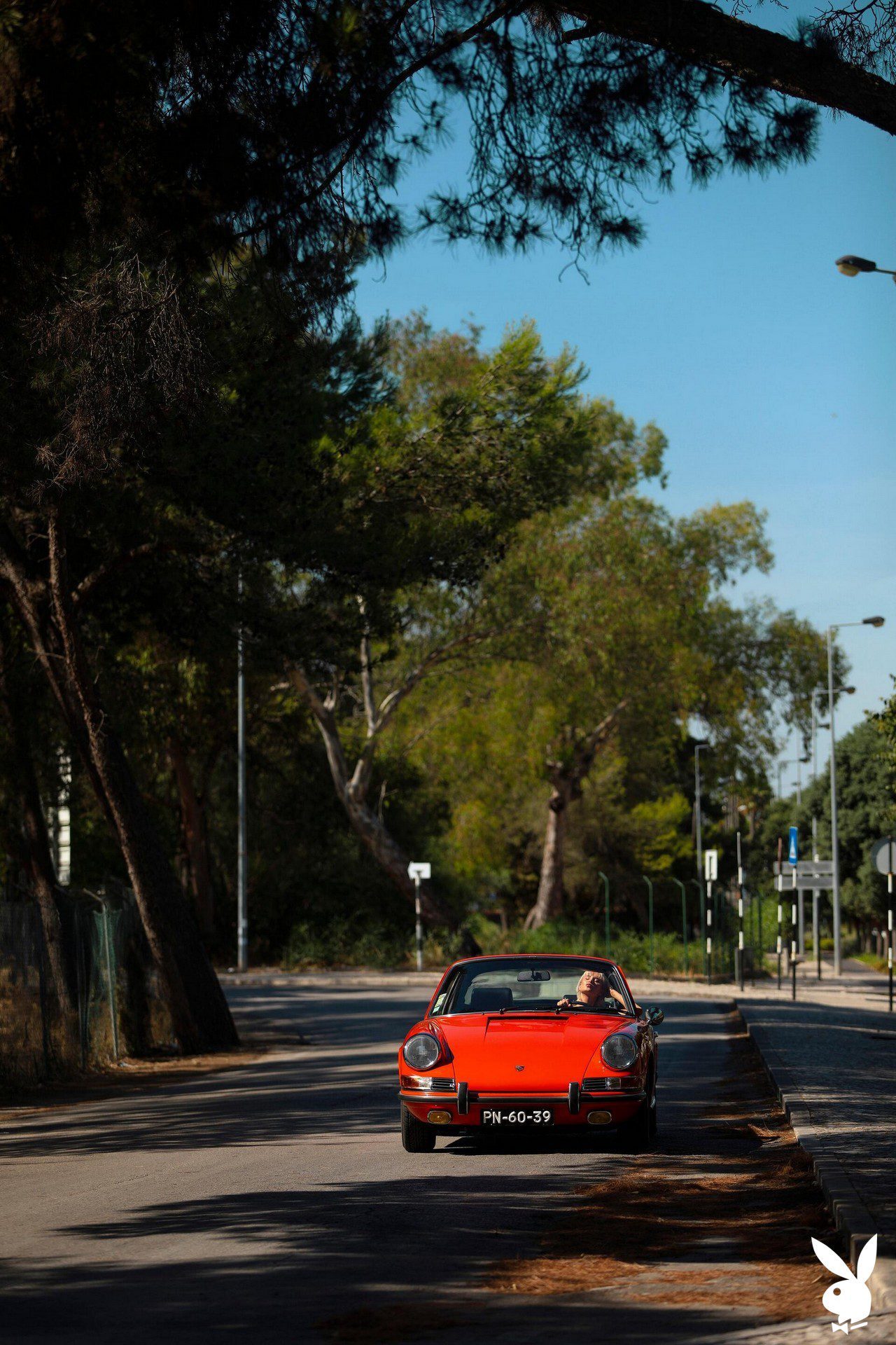 Amalie Olufsen For Playboy International Vol. 2 Playboy Plus (11)