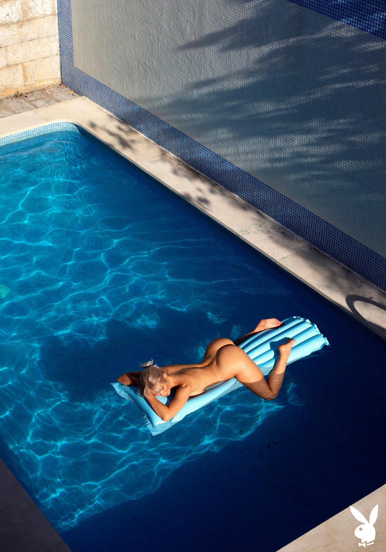 Amalie Olufsen For Playboy International Vol. 2 Playboy Plus (17)