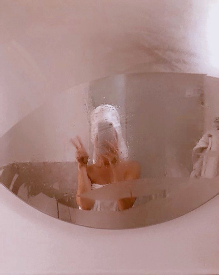 Sabrina Ghio Nude & Sexy Collection 0022