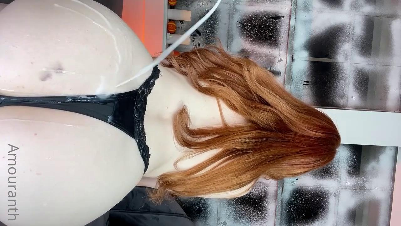 Amouranth Blowjob Ass Cumshot Onlyfans Video Leaked