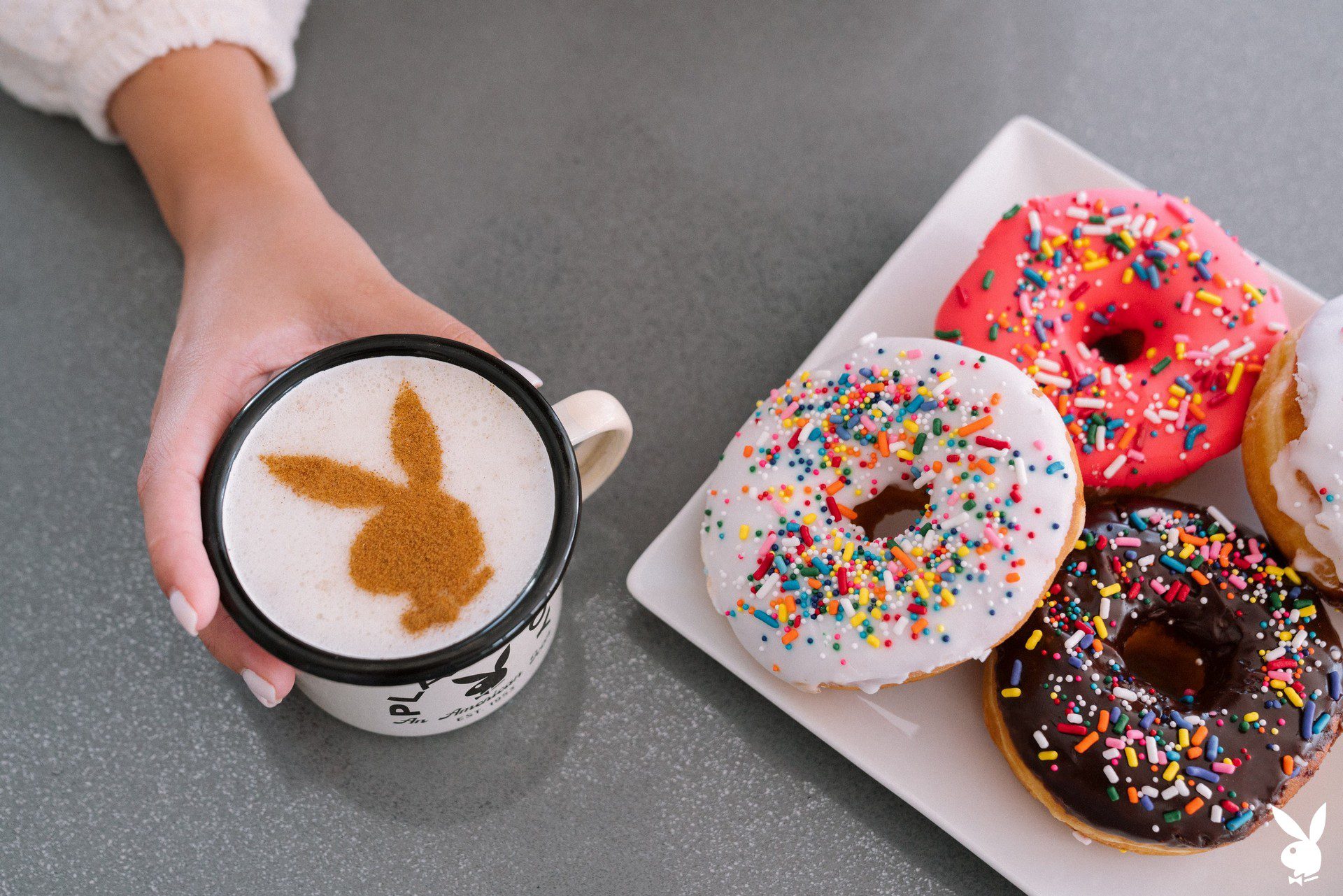 Cami Strella In Decadent Morning Playboy Plus (3)