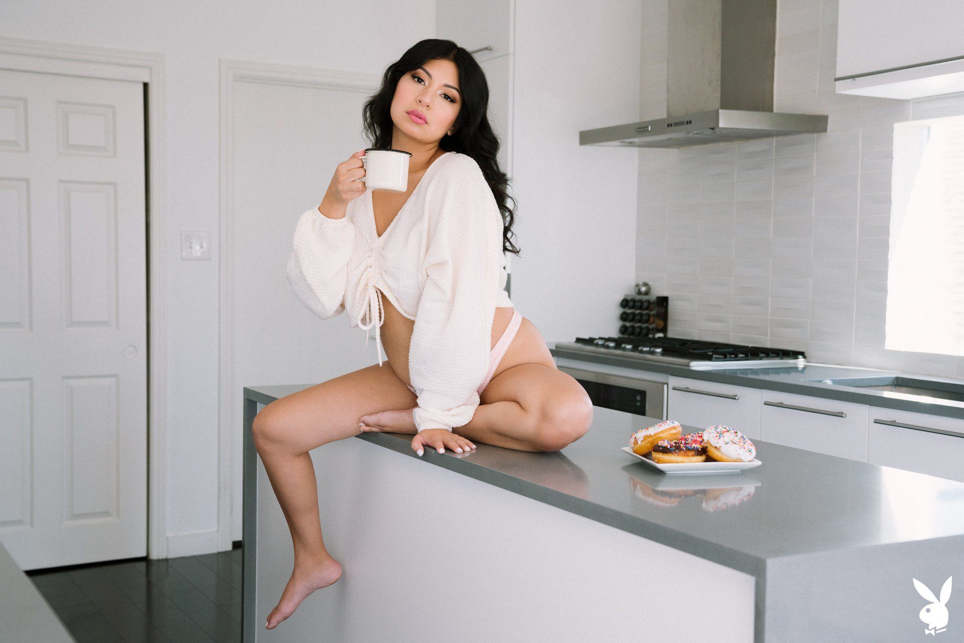 Cami Strella In Decadent Morning Playboy Plus (5)