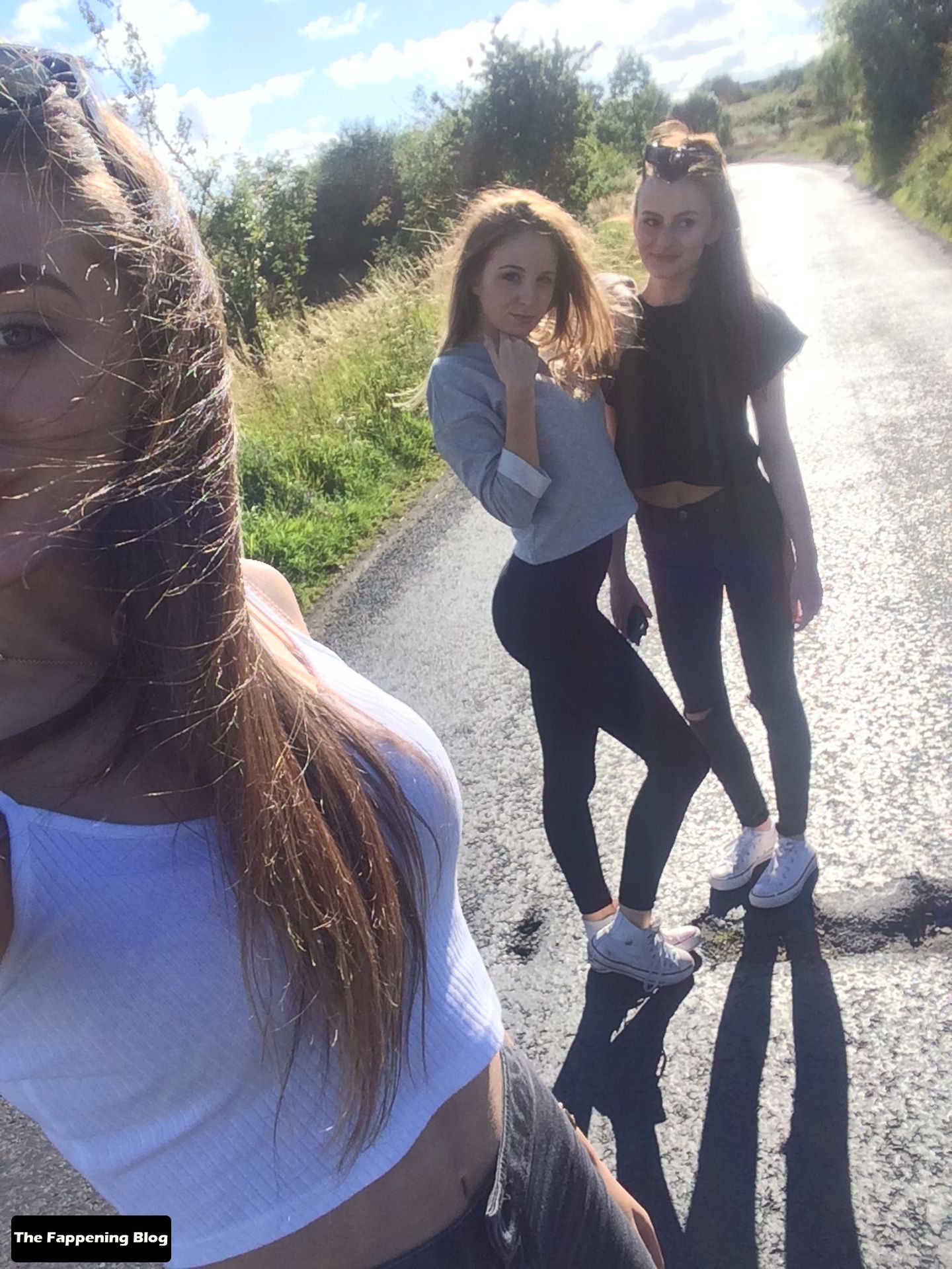 Eden Taylor Draper Nude & Sexy Leaked The Fappening 0001