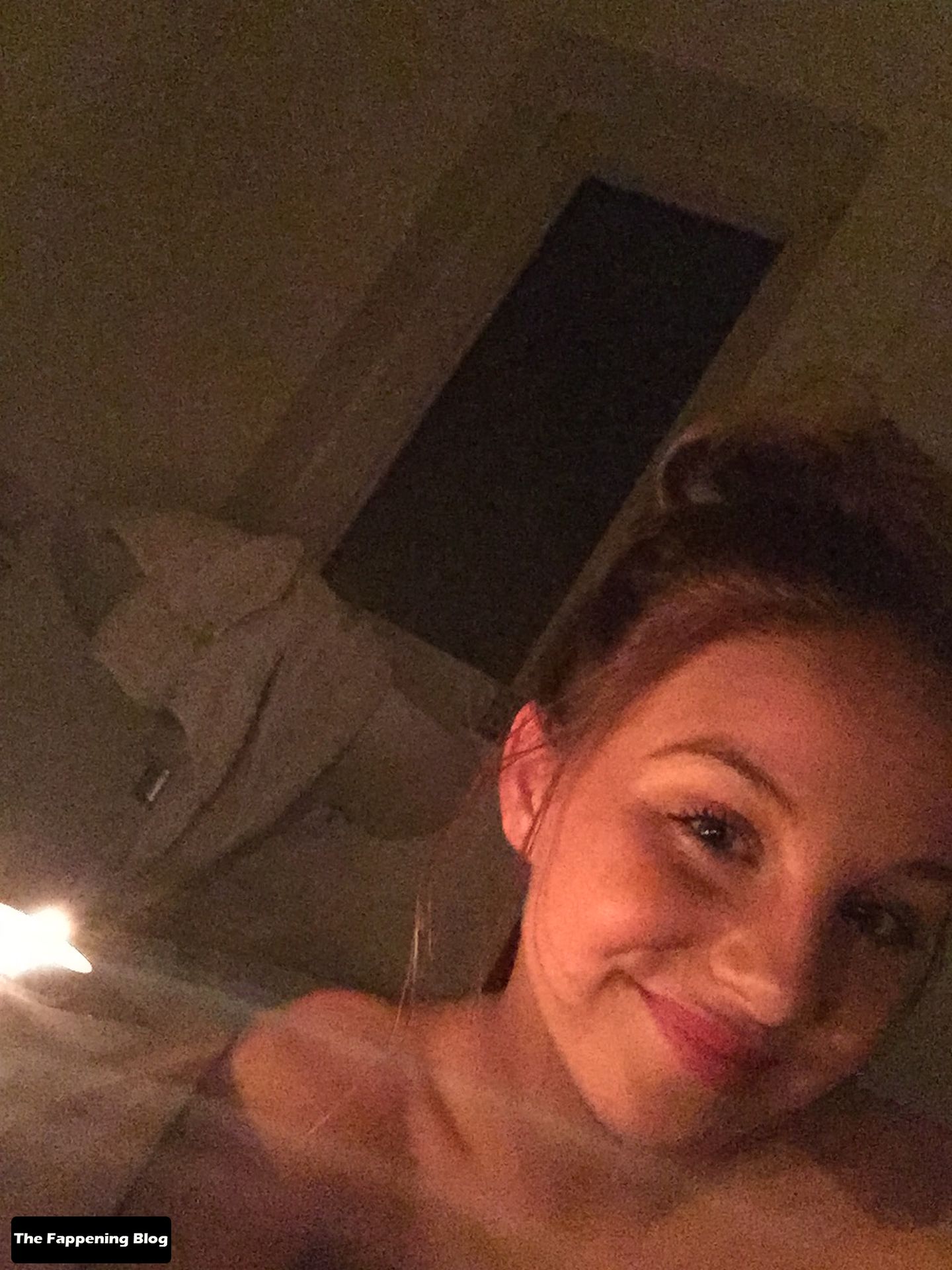 Eden Taylor Draper Nude & Sexy Leaked The Fappening 0005