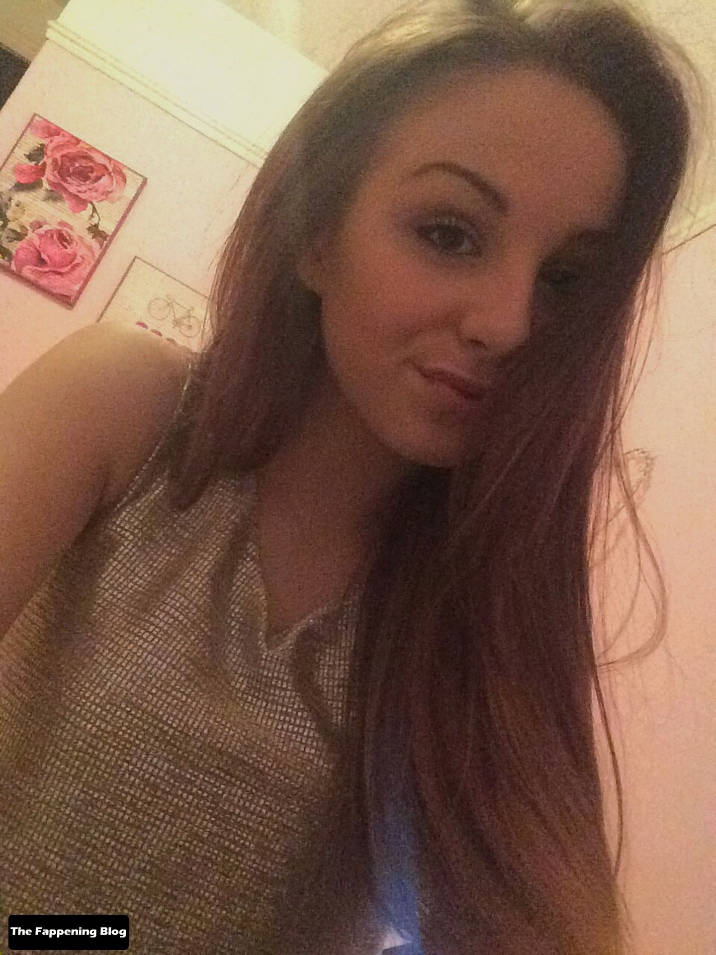 Eden Taylor Draper Nude & Sexy Leaked The Fappening 0008